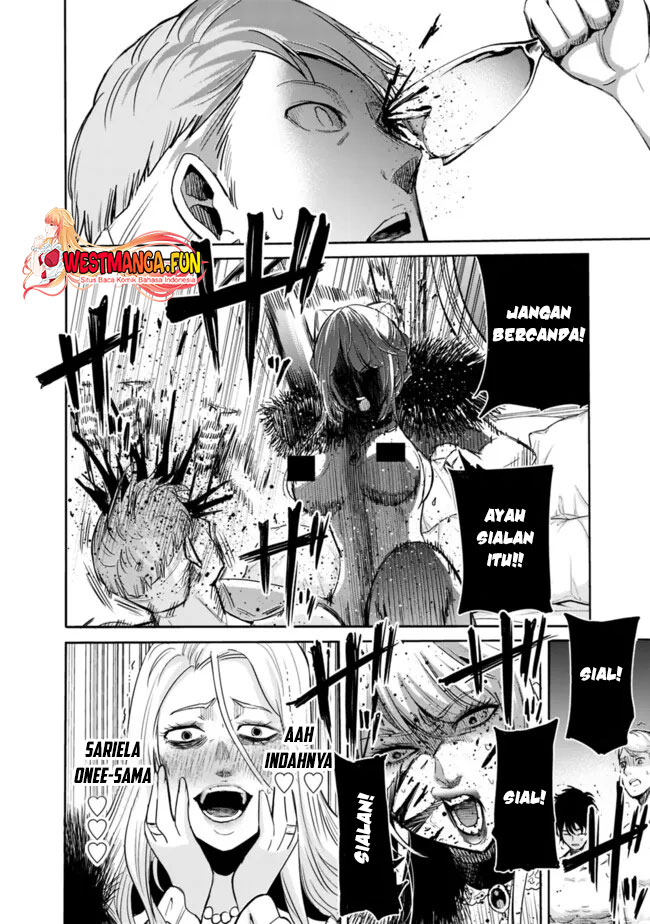 Uragirareta S Rank Boukensha no Ore wa, Aisuru Dorei no Kanojora to Tomoni Dorei dake no Harem Guild o Tsukuru